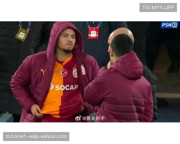 京多安重返伊蒂哈德 曼城旧将率加拉塔萨雷阻击旧主