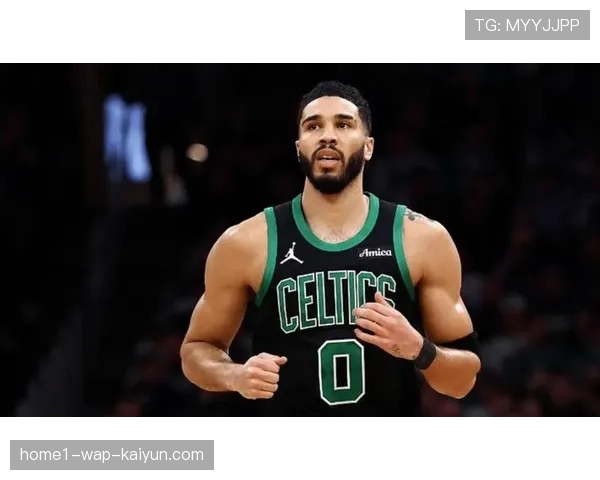 凯尔特人7%概率依赖塔图姆复出 伤病变量成绿军最大不确定性