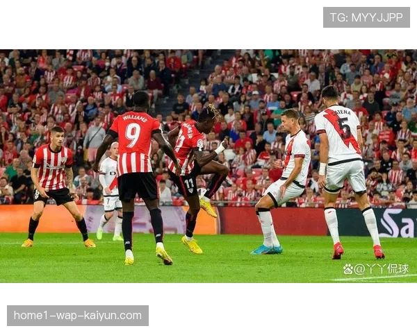 毕尔巴鄂竞技防守对抗成功率71%，身体对抗优势得到体现