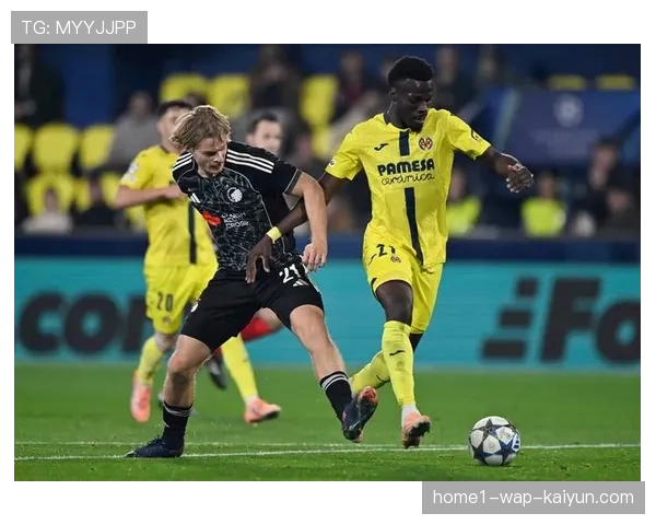 比利亚雷亚尔少赛一场仍居第三，欧冠席位争夺仅领先马竞1分