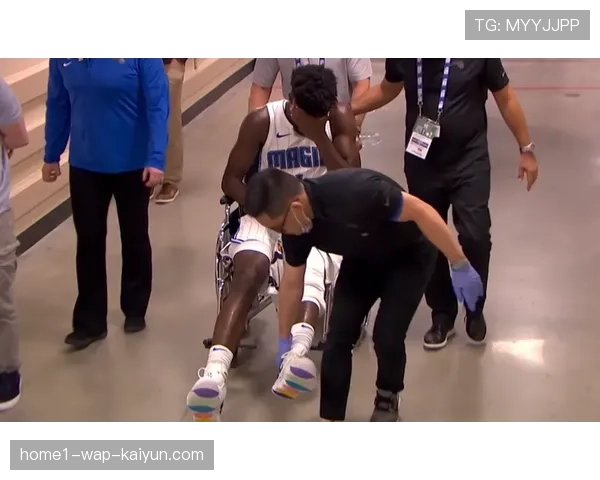 艾萨克膝盖扭伤恢复缓慢 魔术换防体系执行能力受影响